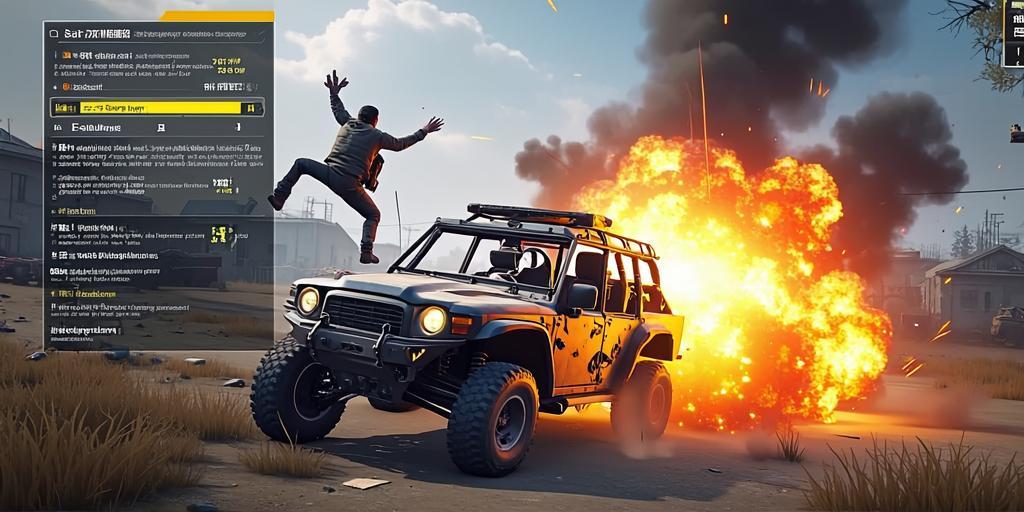 和平精英外挂【JOJO直装】子弹瞬击 物资透视 透视自瞄 透视绘制